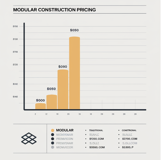 A Comprehensive Guide to Modular Construction Pricing: What You Need to Know