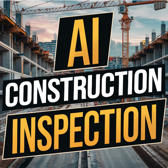 Revolutionizing Construction Inspection with AI