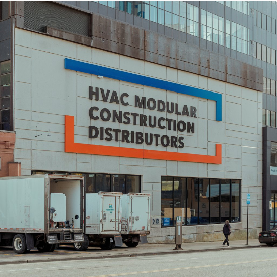 Complete Overview: Hvac Modular Construction Distributors